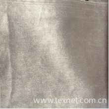 杭州丰威纺织品有限公司-斜纹涤棉素板